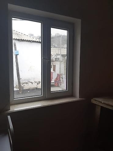 Mənzillərin satışı: Qadin salonu 20ci sahədə duz yolun qiraginda gedis gəlisdi yoldu — 6