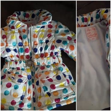 usaqa baxan axtariram: 3.4 yaş qız uşagı üçün.az geyilib — 1