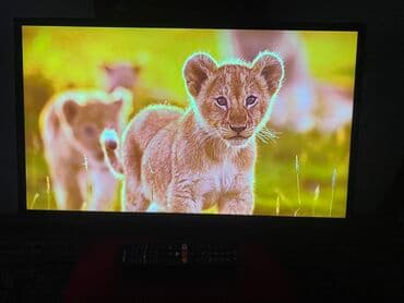 i̇şlənmiş tv jvc 32 dyum: İşlənmiş Televizor Shivaki LED ekran 32" 4K (3840x2160), Ünvandan götürmə, Ödənişli çatdırılma — 2