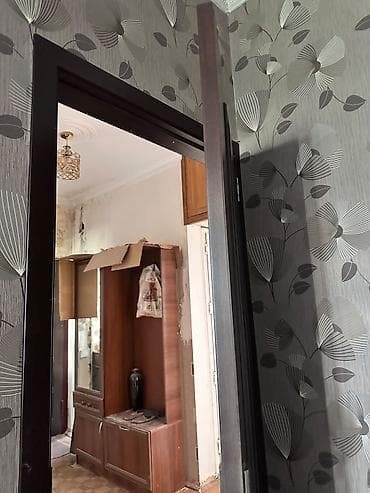 nerj bak: Yataq otağı üçün İşlənmiş Otaq qapısı Çərçivə ilə, Zəmanətsiz, Ödənişli quraşdırma, Ödənişli çatdırılma — 4