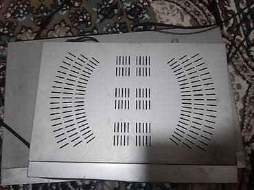 ps 3 pult: Star Track 550D Super Plus rəqəmsal peyk qəbuledicisi Xüsusiyyətlər — 2