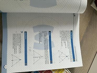 SAT Geometry – Subject Explanations (Metropol Yayınları), 2-ci nəşr - — 5
