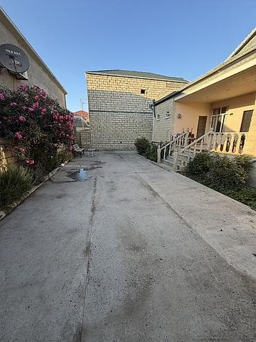 Həyət evləri və villaların satışı: 5 otaqlı, 202 kv. m, Orta təmir — 7