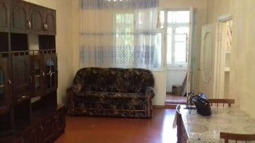 Binəqədi rayonu 9-cu mikrarayonda 5 mertebeli binanın 3-cu