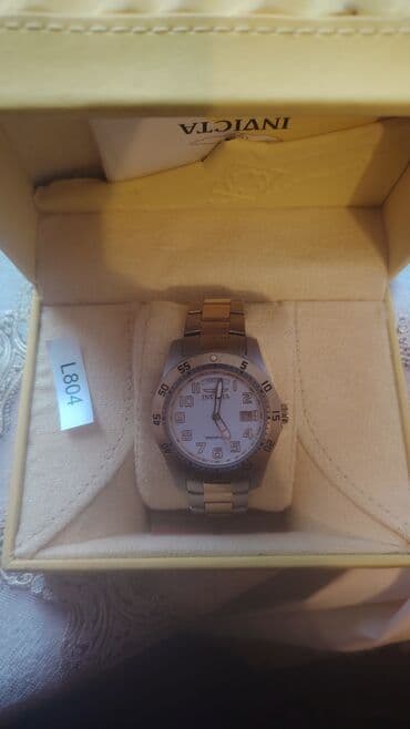 smart saat adapter: İşlənmiş, Qol saatı, Swiss, rəng - Qızılı — 5