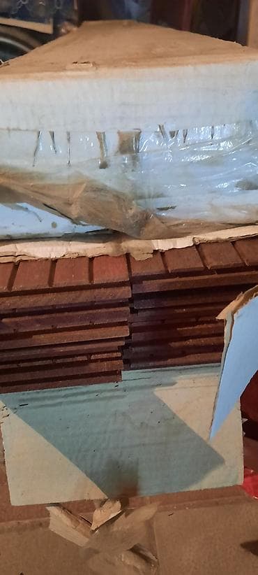 lovhe: Məhsul: Təbii ağac parket döşəmə lövhələri - Material: Masif ağac — 1