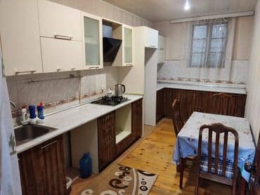 kirayə mkr: 200 kv. m, 6 otaqlı — 15