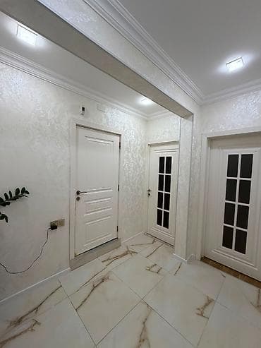 avto karavan: Bakı, 3 otaqlı, Köhnə tikili, 60 kv. m — 7