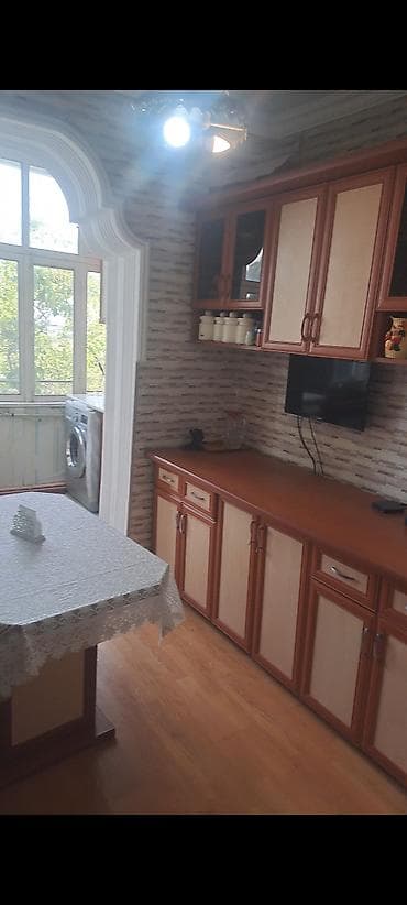 lökbatan ev satışı: Gəncə, 5 otaqlı, Köhnə tikili, 95 kv. m — 6