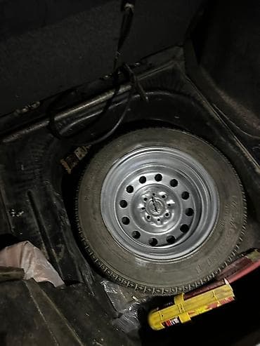 audi satış: VAZ (LADA) 2112: 1.6 l | 2008 il 109000 km Hetçbek — 2