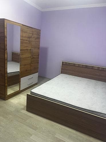 Həyət evi alıram: 45 kv. m, 2 otaqlı, Qaz, İşıq, Su — 2