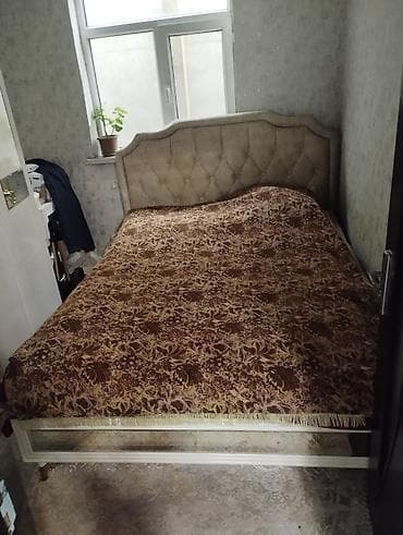 Salam tecili satili. 2 neferlik carpayi . ela ve ideal veziyyetde