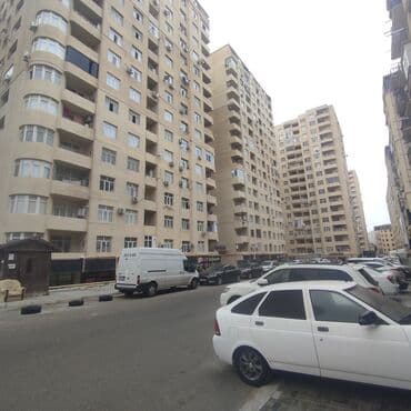 sumqayıt şəhəri tağıyev qəsəbəsində həyət və bina evləri: Xirdalan seheri Aaaf park Yasayis kompleksinde Tam Temirli Obyektler — 4