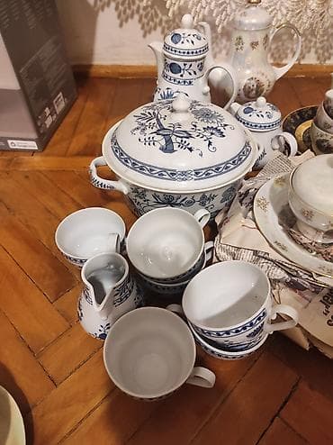 razetka satisi: Boşqablar — 1