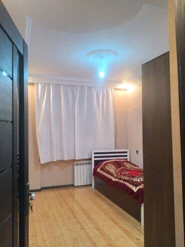 lalafo xacmaz evler: Bakı, 2 otaqlı, Köhnə tikili, m. Həzi Aslanov, 50 kv. m — 6