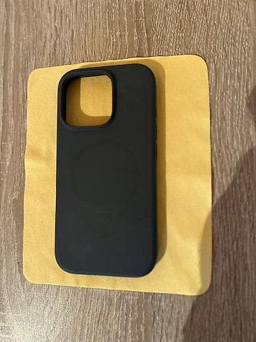 kondisioner sekilleri: IPhone 16 Pro case 4 model şəkildə göründüyü kimi MagSafe — 5