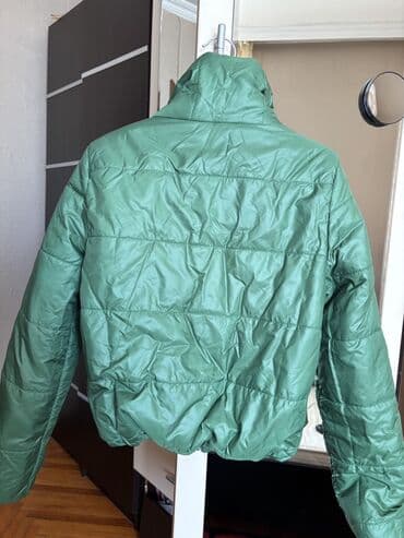 Toy paltarları və aksesuarları: Puxovik kurtka, S — 2