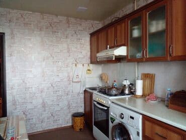 at yalında evlər: Sumqayıt, 2 otaqlı, Köhnə tikili, 49 kv. m — 4