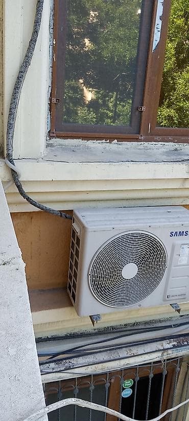 nova y90: Samsung split kondisioner – Digital Inverter seriyası 250 azn — 1