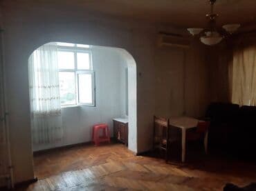 xalqlar dostluğunda satılan evlər: Bakı, 2 otaqlı, Köhnə tikili, 39 kv. m — 1