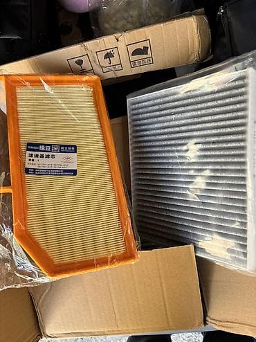 canqan masin: Changan Qiyuan Q07 üçün ön şüşə şüşəsilənləri (cüt) Chanqan Q07 Voyah — 9