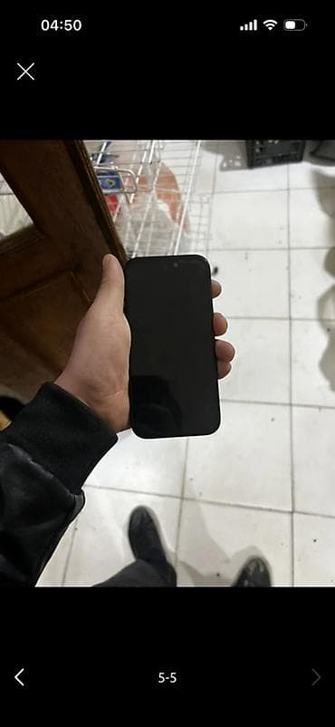 alfa: IPhone 15, 128 GB, Qara — 2