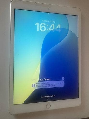 ipad 10 cu nesil: İşlənmiş Apple iPad 7 (2019), 10,2", < 64 GB, Ünvandan götürmə — 1