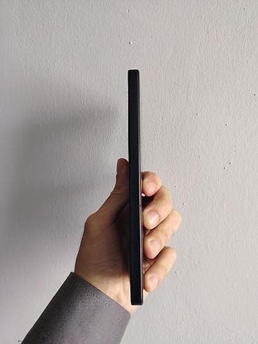 not: Redmi Note 13, 128 GB, rəng - Qara, İki sim kartlı, Face ID, Barmaq izi — 7