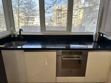 элитные квартиры обмен: 3 комнаты, Новостройка, м. Эльмляр Академиясы, 90 м² — 7