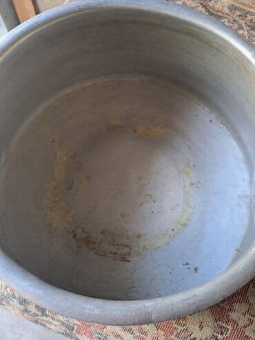 Bitkilər: Qazan, Alüminium, 5-dən çox l — 1