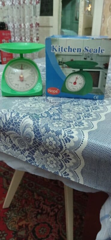 ПО для бизнеса: 5 killolug metbəxt tərəzisi giymət sondu at lalafo.az — 1 ПО для бизнеса: 5 killolug metbəxt tərəzisi giymət sondu — 1