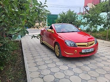 Opel: Opel Tigra: 1.4 l | 2007 il 84000 km Kupe — 10