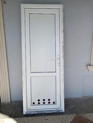 taxta ref: Mebel və qapı dəsti - Geniş, klassik üslubda paltar şkafı: 5 qapılı — 2