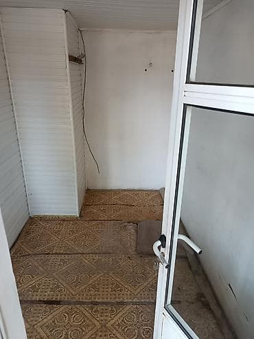 ismayilli a frame evler: Kommersiya obyektləri üçün kiçik vitrinli-bir girişli sahə - Küçəyə — 2