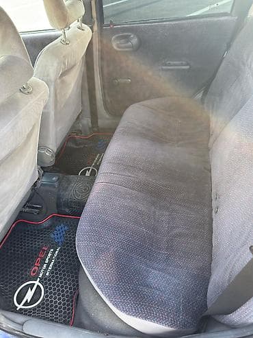 opel korsa 2000: Opel Corsa: 1.4 l | 1996 il 256438 km Hetçbek — 10