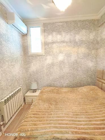 gencede ev satilir: Satılır: zövqlə dizayn olunmuş, tam təmirli 2 otaqlı mənzil üçün — 5