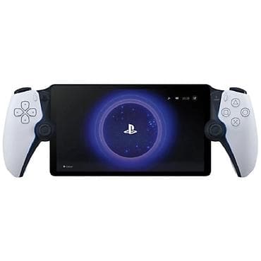inter: PlayStation Portal Remote Player (PS5 üçün portativ uzaqdan oynatma — 4