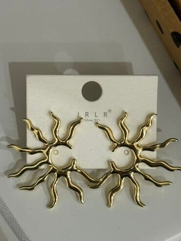 qas sirqalar: Sırğa, Pulsuz çatdırılma — 1