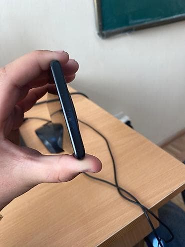 mini dondurucu: Honor rəng - Qara, Simsiz şarj — 3