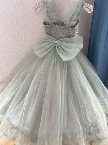 Üst geyimləri: 4yaş ;4года — 2