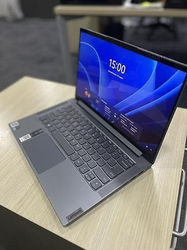 plus: İşlənmiş Lenovo IdeaPad, 14 ", Intel Core i7, 512 GB, Ünvandan götürmə — 2