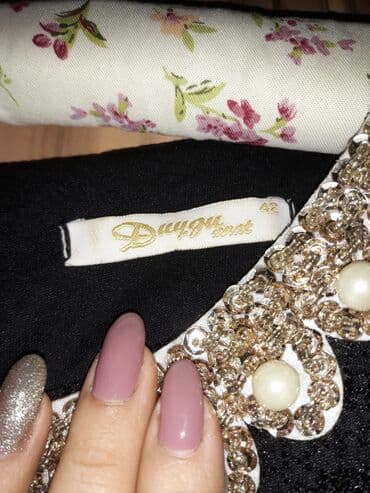 BYD: Gupur platya 👗2-3defe geyinilib eyinde super👍 qalir balaca oldugu ucun — 3