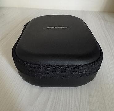 ses dinamikleri: İşlənmiş Simsiz (Bluetooth) Qulaqcıqlar, Bose, rəng - Boz — 1
