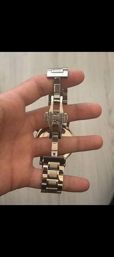 Личные вещи: Наручные часы, Patek Phillipe — 3