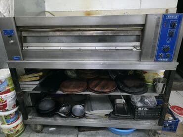 капсульная кофемашина баку: Pizza, Elektrik — 2