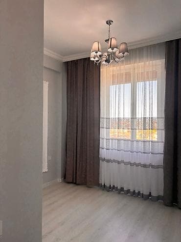 cinarlı park: Masazır, 3 otaqlı, Yeni tikili, 63 kv. m — 4
