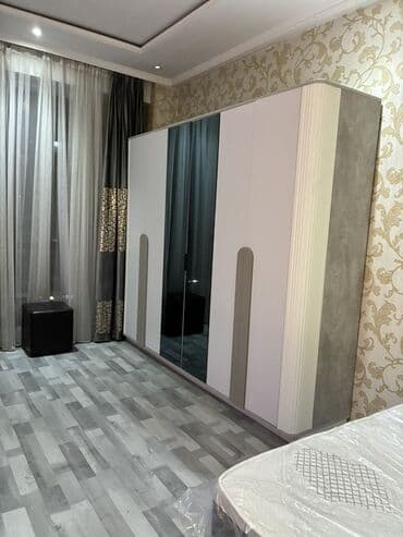 Otaq bitkiləri: Təknəfərlik çarpayı, Dolab — 2