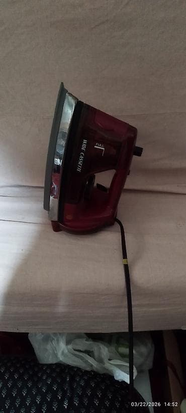 durujba matoru: Məişət texnikası dəsti - Tozsoran matoru işlək vəziyyətdədir-30 azn — 3