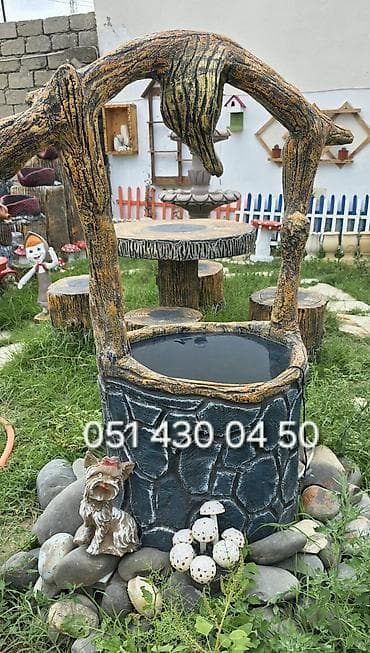 nerdivan nedir: BAĞLAR, VİLLALAR, RESTORAN VƏ İSTİRAHƏT MƏRKƏZLƏRİ ÜÇÜN HAZIRLADIĞIMIZ — 7