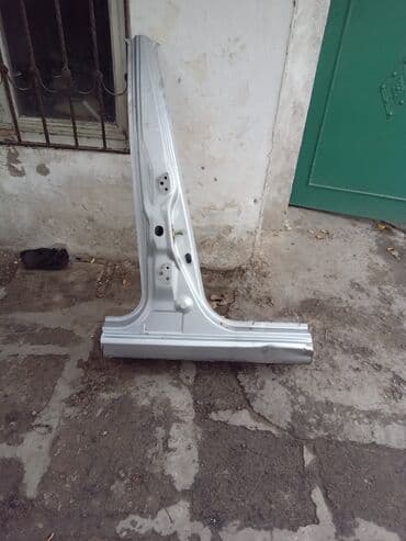 Ravon R3, 2017 il, İşlənmiş